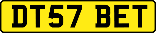 DT57BET