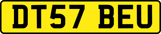 DT57BEU