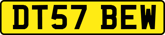 DT57BEW