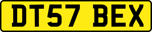 DT57BEX