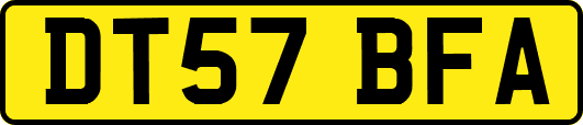 DT57BFA
