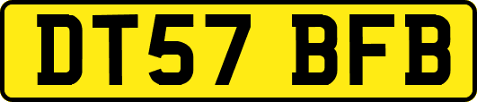 DT57BFB