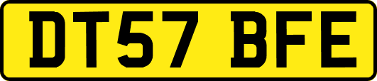 DT57BFE