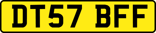 DT57BFF