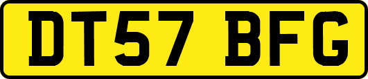 DT57BFG