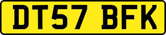 DT57BFK