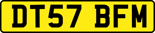 DT57BFM