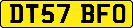 DT57BFO