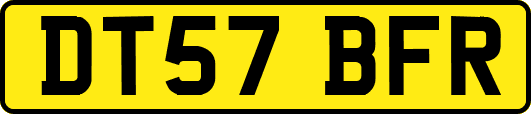 DT57BFR