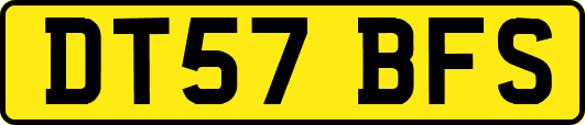 DT57BFS