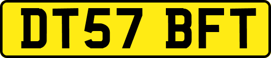 DT57BFT