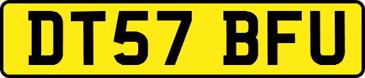 DT57BFU