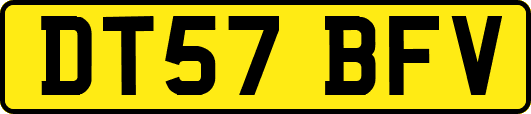 DT57BFV