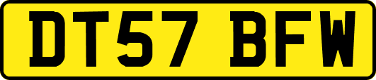 DT57BFW