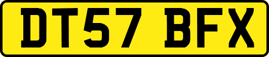 DT57BFX