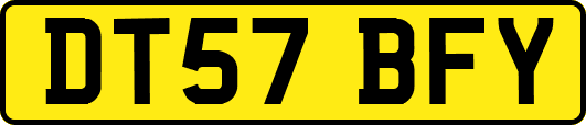 DT57BFY