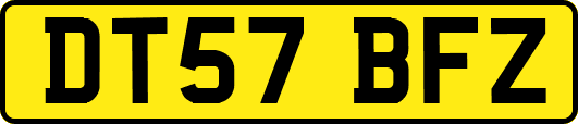 DT57BFZ