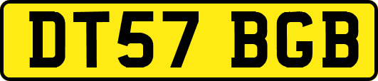 DT57BGB