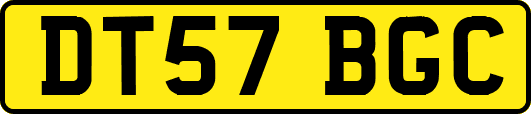 DT57BGC