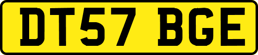 DT57BGE