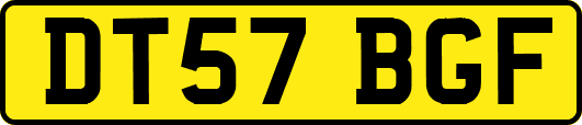 DT57BGF