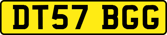 DT57BGG