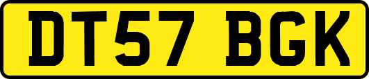 DT57BGK