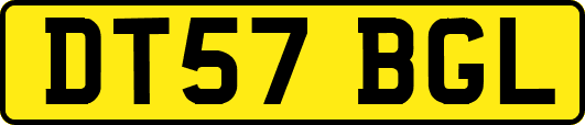 DT57BGL