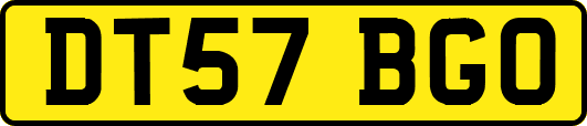 DT57BGO