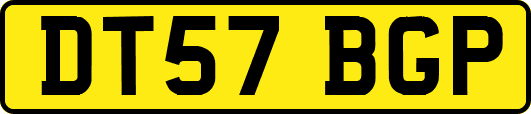 DT57BGP