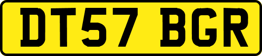DT57BGR