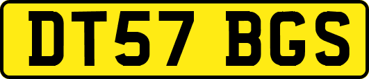 DT57BGS