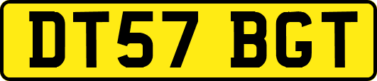 DT57BGT