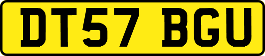 DT57BGU