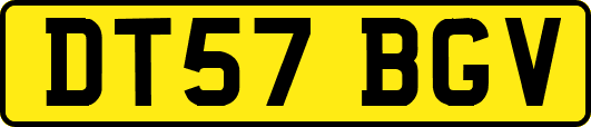 DT57BGV