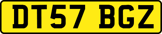 DT57BGZ