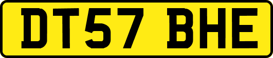 DT57BHE