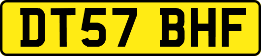 DT57BHF
