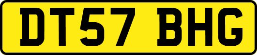 DT57BHG