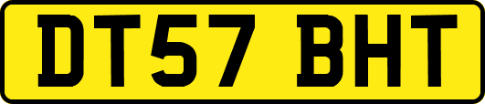 DT57BHT