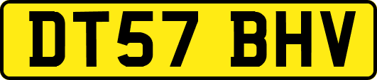 DT57BHV