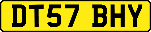 DT57BHY