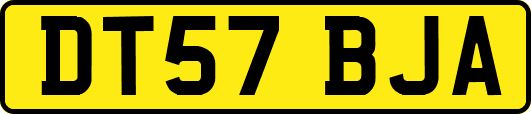 DT57BJA