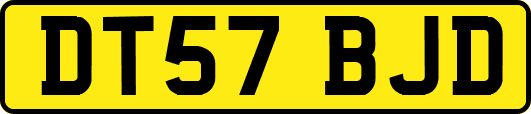 DT57BJD