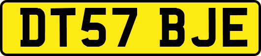 DT57BJE