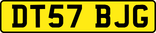 DT57BJG