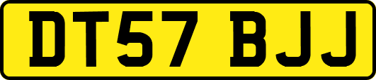 DT57BJJ