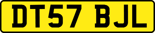 DT57BJL