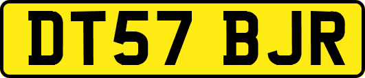 DT57BJR