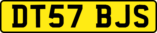 DT57BJS